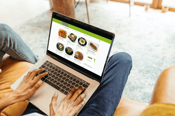 Réussir en cuisine et en ligne : Les clés d'une croissance digitale pour les restaurants à 30 couverts TastyCloud