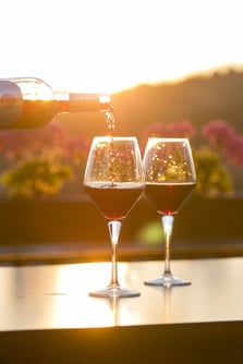 Proposez du vin au verre et favorisez les accords mets & vins
