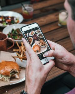 Maitrisez le compte instagram de votre restaurant comme un pro !