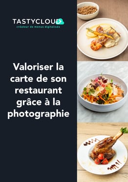 guide valoriser son restaurant grâce à la photographie