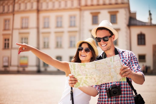 5 astuces pour accueillir les touristes étrangers TastyCloud