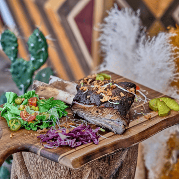 Arawukas : Steakhouse les clés de la réussite - TastyCloud